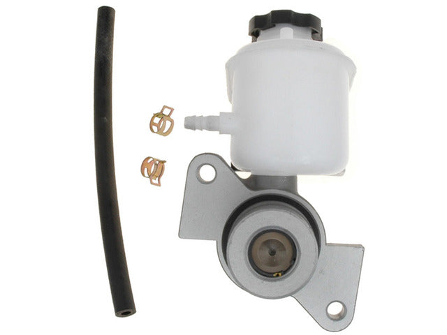 Raybestos Brakes Brake Master Cylinder P/N:MC390981 Fits: Chevrolet Cobalt 08-05, Pontiac G5 08-07, Pontiac Pursuit 06-05 - Image 4