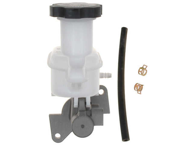 Raybestos Brakes Brake Master Cylinder P/N:MC390981 Fits: Chevrolet Cobalt 08-05, Pontiac G5 08-07, Pontiac Pursuit 06-05 - Image 5