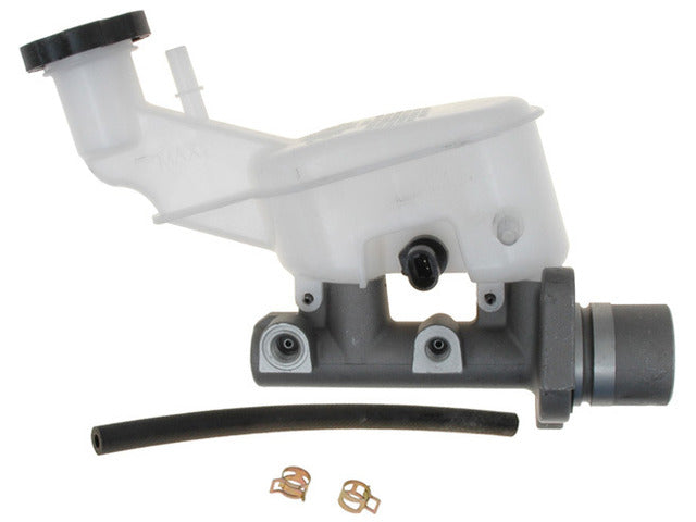 Raybestos Brakes Brake Master Cylinder P/N:MC390981 Fits: Chevrolet Cobalt 08-05, Pontiac G5 08-07, Pontiac Pursuit 06-05 - Image 6