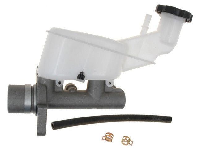 Raybestos Brakes Brake Master Cylinder P/N:MC390981 Fits: Chevrolet Cobalt 08-05, Pontiac G5 08-07, Pontiac Pursuit 06-05 - Image 7
