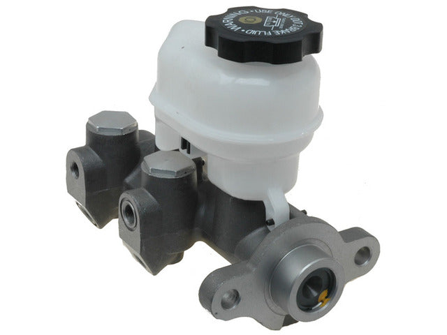 Raybestos Brakes Brake Master Cylinder P/N:MC390982 Fits: Chevrolet Impala 08-06, Chevrolet Monte Carlo 07-06 - Image 1