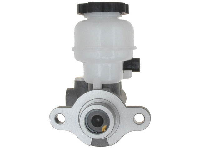 Raybestos Brakes Brake Master Cylinder P/N:MC390982 Fits: Chevrolet Impala 08-06, Chevrolet Monte Carlo 07-06 - Image 4