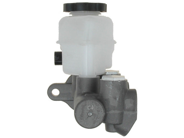 Raybestos Brakes Brake Master Cylinder P/N:MC390982 Fits: Chevrolet Impala 08-06, Chevrolet Monte Carlo 07-06 - Image 5