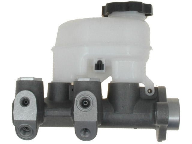 Raybestos Brakes Brake Master Cylinder P/N:MC390982 Fits: Chevrolet Impala 08-06, Chevrolet Monte Carlo 07-06 - Image 6