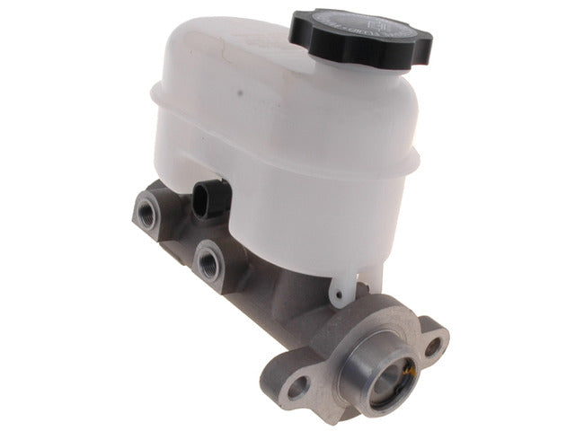 Raybestos Brakes Brake Master Cylinder P/N:MC390983 Fits: Buick Rainier 07-06, Chevrolet Trailblazer 08-06, Chevrolet Trailblazer Ext 2006, GMC Envoy 08-06, GMC Envoy Xl 2006, Isuzu Ascender 08-06, Saab 9-7x 08-06 - Image 1