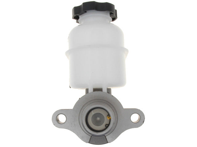 Raybestos Brakes Brake Master Cylinder P/N:MC390983 Fits: Buick Rainier 07-06, Chevrolet Trailblazer 08-06, Chevrolet Trailblazer Ext 2006, GMC Envoy 08-06, GMC Envoy Xl 2006, Isuzu Ascender 08-06, Saab 9-7x 08-06 - Image 4