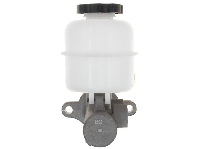 Raybestos Brakes Brake Master Cylinder P/N:MC390983 Fits: Buick Rainier 07-06, Chevrolet Trailblazer 08-06, Chevrolet Trailblazer Ext 2006, GMC Envoy 08-06, GMC Envoy Xl 2006, Isuzu Ascender 08-06, Saab 9-7x 08-06 - Image 5