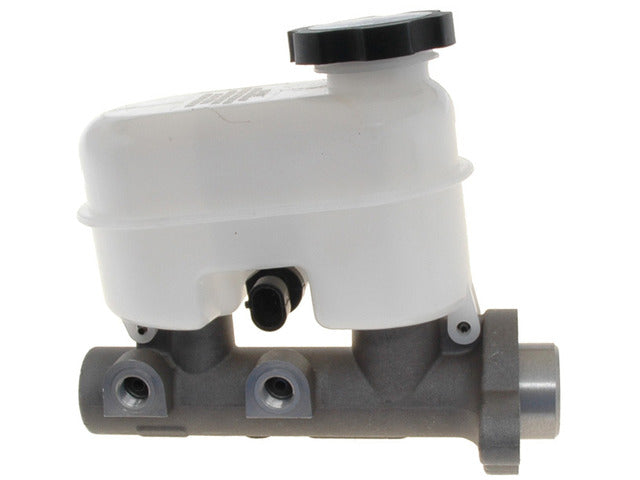 Raybestos Brakes Brake Master Cylinder P/N:MC390983 Fits: Buick Rainier 07-06, Chevrolet Trailblazer 08-06, Chevrolet Trailblazer Ext 2006, GMC Envoy 08-06, GMC Envoy Xl 2006, Isuzu Ascender 08-06, Saab 9-7x 08-06 - Image 6