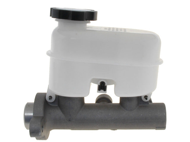 Raybestos Brakes Brake Master Cylinder P/N:MC390983 Fits: Buick Rainier 07-06, Chevrolet Trailblazer 08-06, Chevrolet Trailblazer Ext 2006, GMC Envoy 08-06, GMC Envoy Xl 2006, Isuzu Ascender 08-06, Saab 9-7x 08-06 - Image 7