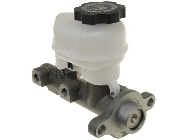 Raybestos Brakes Brake Master Cylinder P/N:MC390984 Fits: Chevrolet Impala 08-06, Chevrolet Monte Carlo 07-06 - Image 1