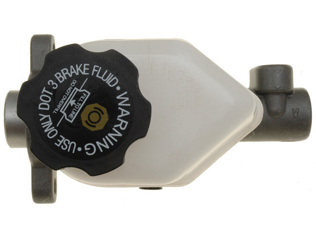 Raybestos Brakes Brake Master Cylinder P/N:MC390984 Fits: Chevrolet Impala 08-06, Chevrolet Monte Carlo 07-06 - Image 3