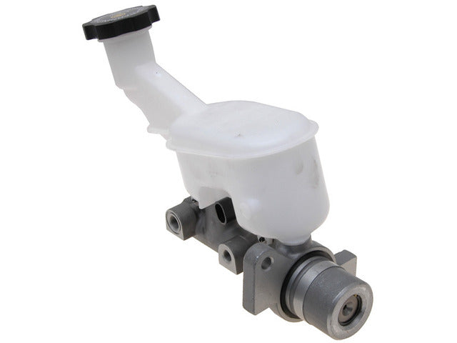 Raybestos Brakes Brake Master Cylinder P/N:MC390985 Fits: Chevrolet Cobalt 08-05, Pontiac G4 06-05, Pontiac G5 08-07, Pontiac Pursuit 06-05 - Image 1