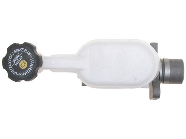 Raybestos Brakes Brake Master Cylinder P/N:MC390985 Fits: Chevrolet Cobalt 08-05, Pontiac G4 06-05, Pontiac G5 08-07, Pontiac Pursuit 06-05 - Image 3