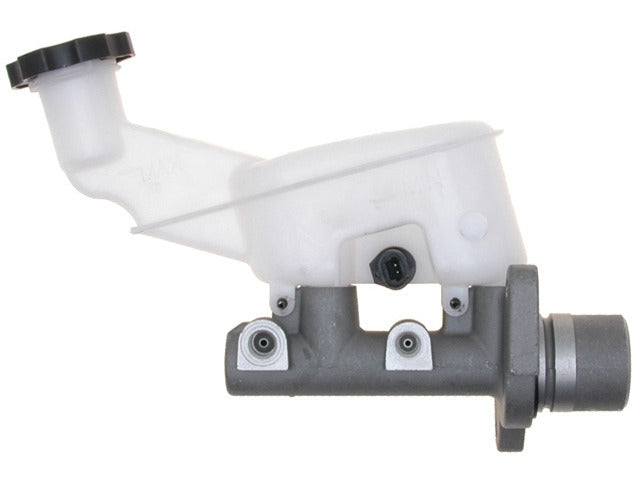 Raybestos Brakes Brake Master Cylinder P/N:MC390985 Fits: Chevrolet Cobalt 08-05, Pontiac G4 06-05, Pontiac G5 08-07, Pontiac Pursuit 06-05 - Image 6