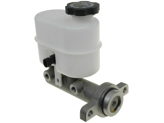 Raybestos Brakes Brake Master Cylinder P/N:MC390986 Fits: Cadillac Escalade, Cadillac Escalade Esv, Cadillac Escalade Ext, Chevrolet Avalanche, Chevrolet Silverado 1500, Chevrolet Suburban 1500, Chevrolet Tahoe, GMC Sierra 1500, GMC Yukon - Image 1