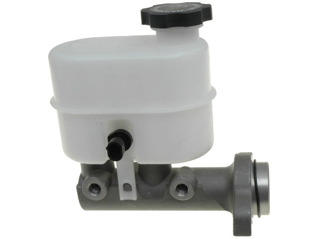 Raybestos Brakes Brake Master Cylinder P/N:MC390986 Fits: Cadillac Escalade, Cadillac Escalade Esv, Cadillac Escalade Ext, Chevrolet Avalanche, Chevrolet Silverado 1500, Chevrolet Suburban 1500, Chevrolet Tahoe, GMC Sierra 1500, GMC Yukon - Image 6