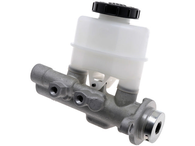 Raybestos Brakes Brake Master Cylinder P/N:MC390994 Fits: Nissan Frontier 00-99 - Image 1