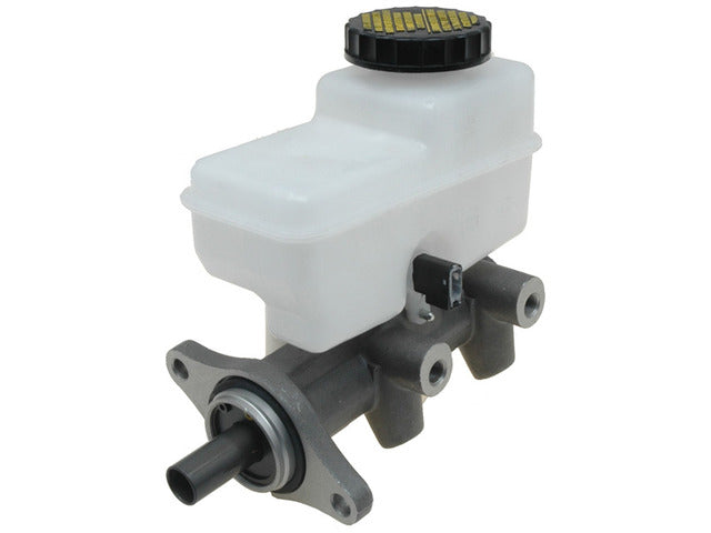 Raybestos Brakes Brake Master Cylinder P/N:MC390996 Fits: Nissan Frontier 11-05, Nissan Xterra 2005, Suzuki Equator 12-09 - Image 1