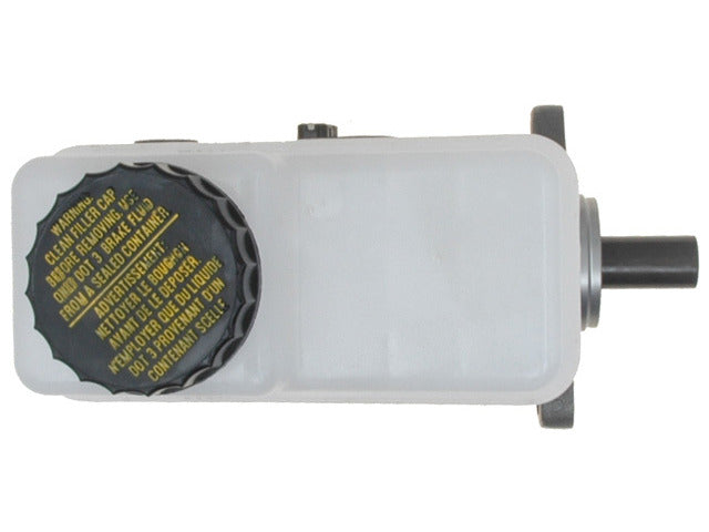 Raybestos Brakes Brake Master Cylinder P/N:MC390996 Fits: Nissan Frontier 11-05, Nissan Xterra 2005, Suzuki Equator 12-09 - Image 3
