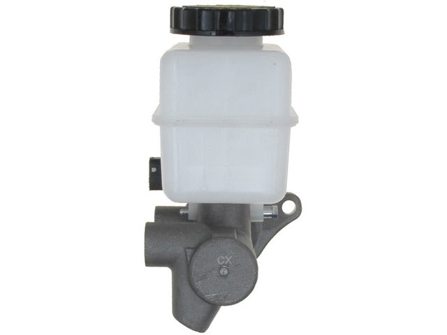 Raybestos Brakes Brake Master Cylinder P/N:MC390996 Fits: Nissan Frontier 11-05, Nissan Xterra 2005, Suzuki Equator 12-09 - Image 5