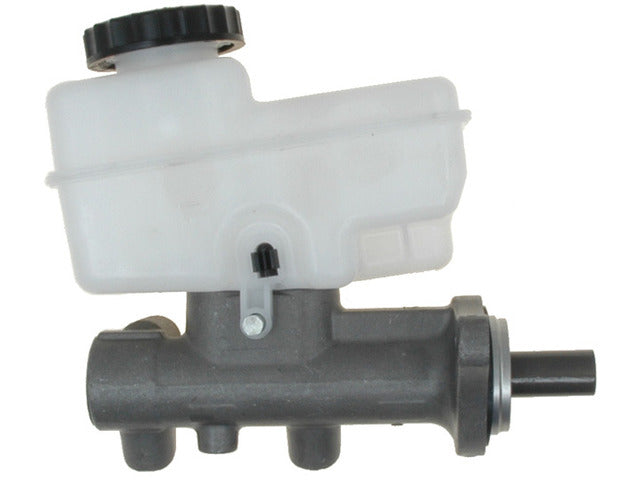 Raybestos Brakes Brake Master Cylinder P/N:MC390996 Fits: Nissan Frontier 11-05, Nissan Xterra 2005, Suzuki Equator 12-09 - Image 6