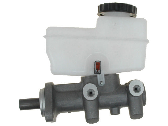 Raybestos Brakes Brake Master Cylinder P/N:MC390996 Fits: Nissan Frontier 11-05, Nissan Xterra 2005, Suzuki Equator 12-09 - Image 7
