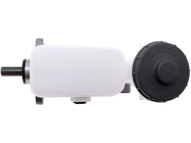 Raybestos Brakes Brake Master Cylinder P/N:MC390998 Fits: Honda Cr-v 06-05 - Image 4