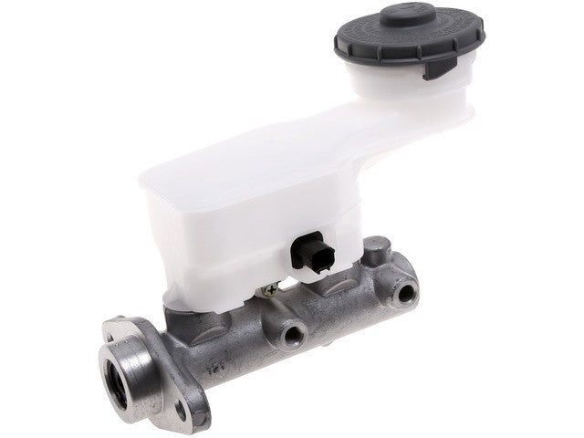 Raybestos Brakes Brake Master Cylinder P/N:MC391000 Fits: Honda Fit 08-07 - Image 1