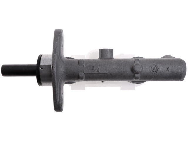 Raybestos Brakes Brake Master Cylinder P/N:MC391002 Fits: Honda Civic 11-06 - Image 2