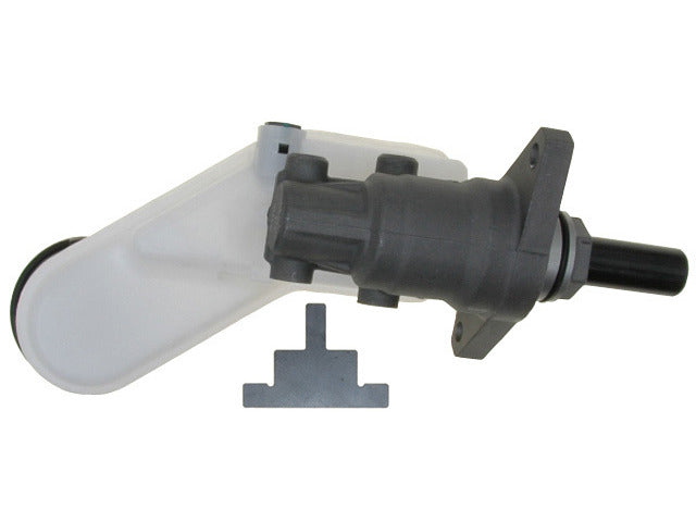 Raybestos Brakes Brake Master Cylinder P/N:MC391004 Fits: Acura Mdx 13-07, Acura Zdx 13-10, Honda Odyssey 10-05 - Image 2