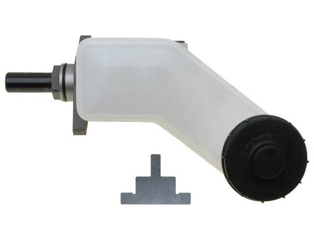 Raybestos Brakes Brake Master Cylinder P/N:MC391004 Fits: Acura Mdx 13-07, Acura Zdx 13-10, Honda Odyssey 10-05 - Image 3
