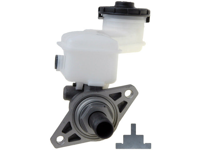 Raybestos Brakes Brake Master Cylinder P/N:MC391004 Fits: Acura Mdx 13-07, Acura Zdx 13-10, Honda Odyssey 10-05 - Image 4