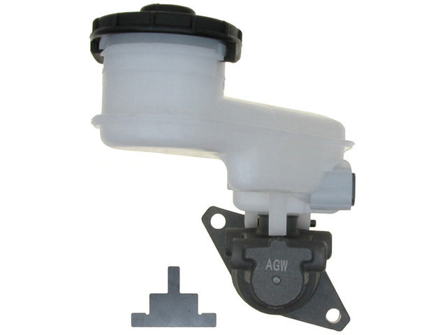 Raybestos Brakes Brake Master Cylinder P/N:MC391004 Fits: Acura Mdx 13-07, Acura Zdx 13-10, Honda Odyssey 10-05 - Image 5