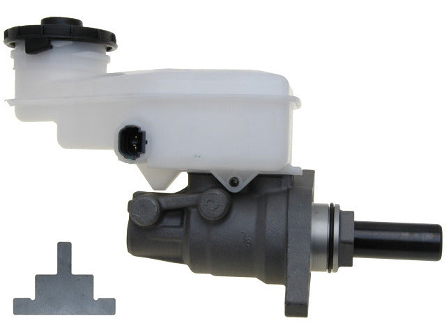Raybestos Brakes Brake Master Cylinder P/N:MC391004 Fits: Acura Mdx 13-07, Acura Zdx 13-10, Honda Odyssey 10-05 - Image 6