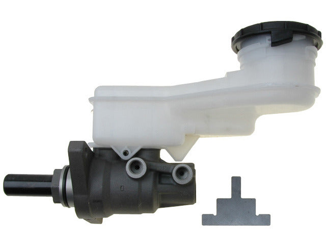 Raybestos Brakes Brake Master Cylinder P/N:MC391004 Fits: Acura Mdx 13-07, Acura Zdx 13-10, Honda Odyssey 10-05 - Image 7