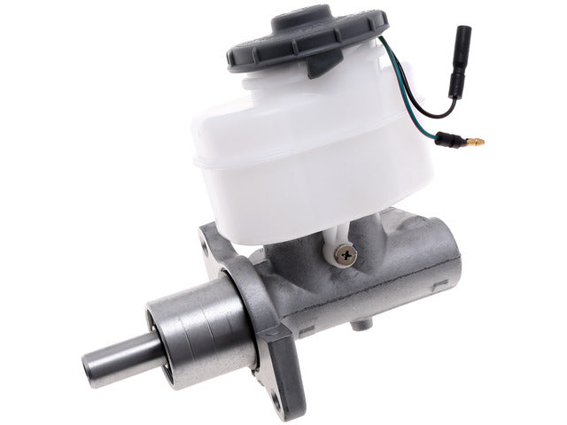 Raybestos Brakes Brake Master Cylinder P/N:MC391007 Fits: Acura Mdx 06-03, Honda Pilot 2006, Honda Pilot 2008, Honda Ridgeline 08-06 - Image 1