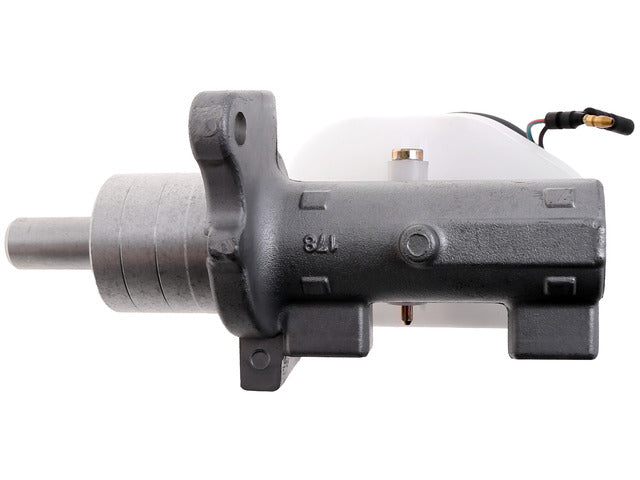 Raybestos Brakes Brake Master Cylinder P/N:MC391007 Fits: Acura Mdx 06-03, Honda Pilot 2006, Honda Pilot 2008, Honda Ridgeline 08-06 - Image 2