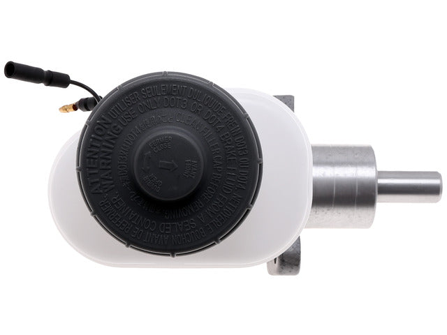 Raybestos Brakes Brake Master Cylinder P/N:MC391007 Fits: Acura Mdx 06-03, Honda Pilot 2006, Honda Pilot 2008, Honda Ridgeline 08-06 - Image 3