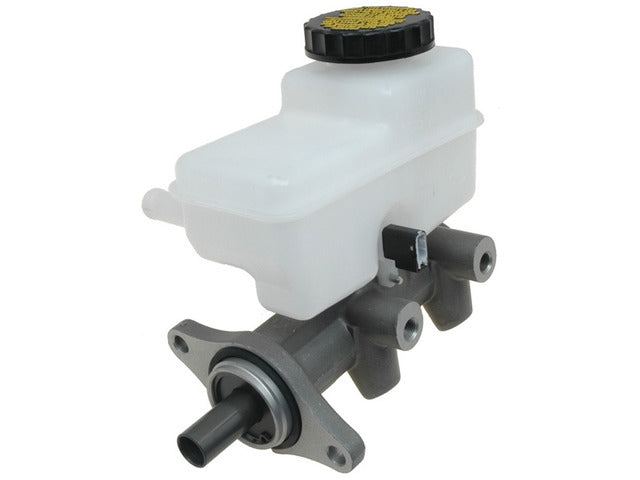 Raybestos Brakes Brake Master Cylinder P/N:MC391008 Fits: Nissan Frontier 11-05, Nissan Xterra 2005, Suzuki Equator 11-09 - Image 1