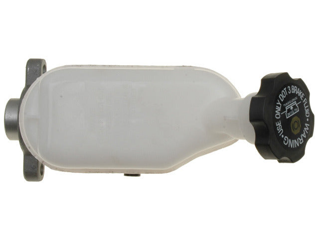 Raybestos Brakes Brake Master Cylinder P/N:MC391010 Fits: Buick Terraza 07-05, Chevrolet Uplander 09-05, Pontiac Montana 09-05, Saturn Relay 07-05 - Image 3