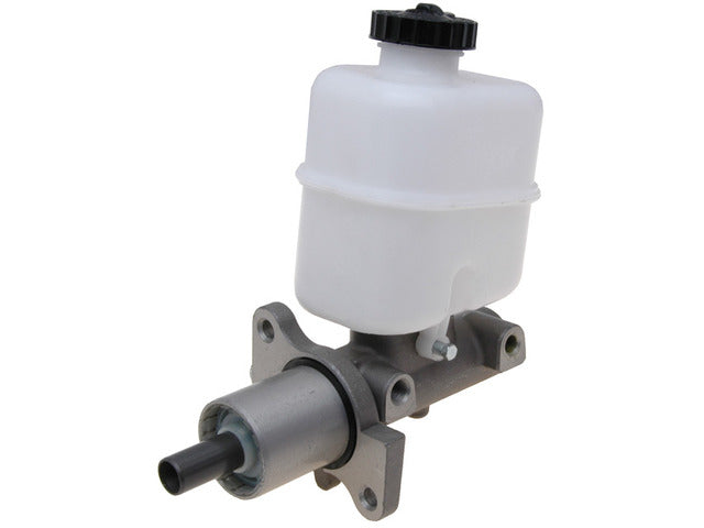Raybestos Brakes Brake Master Cylinder P/N:MC391012 Fits: Jeep Liberty 07-06 - Image 1