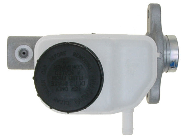 Raybestos Brakes Brake Master Cylinder P/N:MC391013 Fits: Mitsubishi Lancer 04-03, Mitsubishi Lancer 07-06 - Image 3