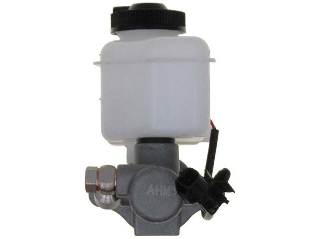 Raybestos Brakes Brake Master Cylinder P/N:MC391017 Fits: Kia Spectra 2004 - Image 5