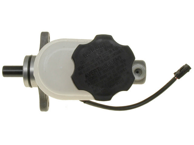 Raybestos Brakes Brake Master Cylinder P/N:MC391019 Fits: Kia Rio 05-03 - Image 3