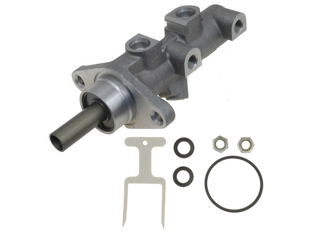 Raybestos Brakes Brake Master Cylinder P/N:MC391020 Fits: Jeep Grand Cherokee 2005 - Image 1