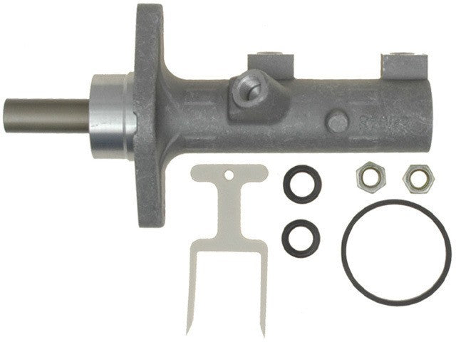 Raybestos Brakes Brake Master Cylinder P/N:MC391020 Fits: Jeep Grand Cherokee 2005 - Image 2
