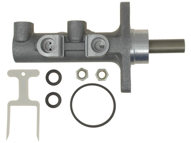 Raybestos Brakes Brake Master Cylinder P/N:MC391020 Fits: Jeep Grand Cherokee 2005 - Image 3