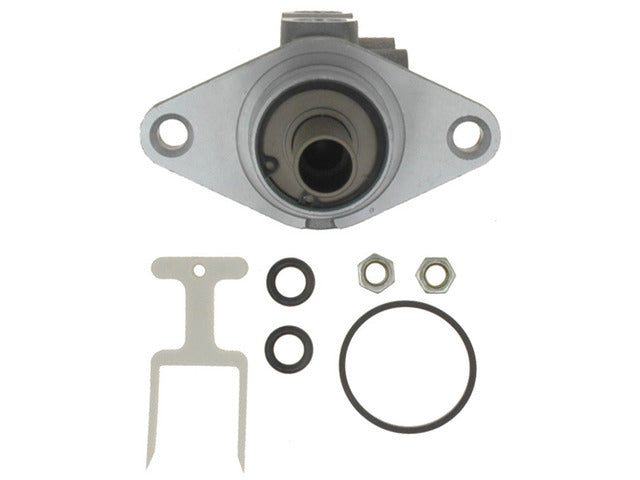 Raybestos Brakes Brake Master Cylinder P/N:MC391020 Fits: Jeep Grand Cherokee 2005 - Image 4