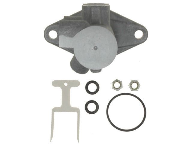 Raybestos Brakes Brake Master Cylinder P/N:MC391020 Fits: Jeep Grand Cherokee 2005 - Image 5