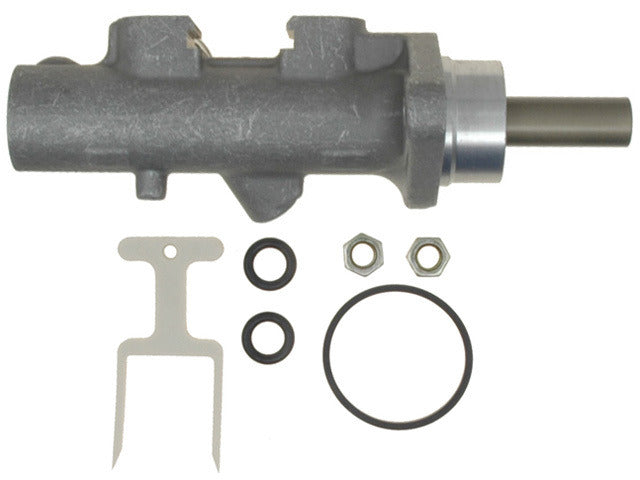 Raybestos Brakes Brake Master Cylinder P/N:MC391020 Fits: Jeep Grand Cherokee 2005 - Image 6